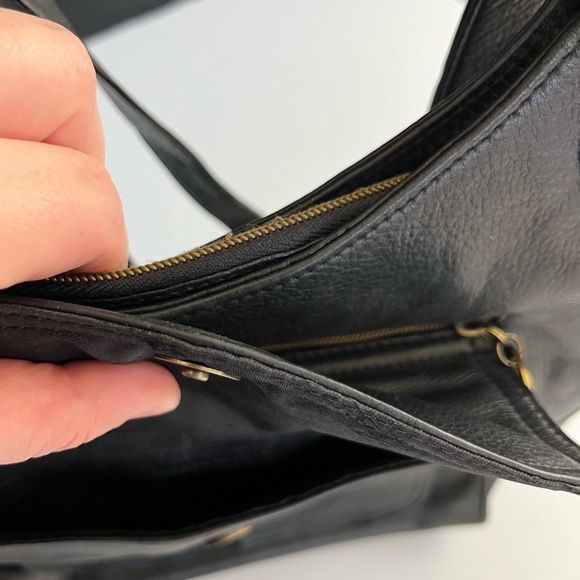 Fossil shoulder bag - Picture 2 of 8